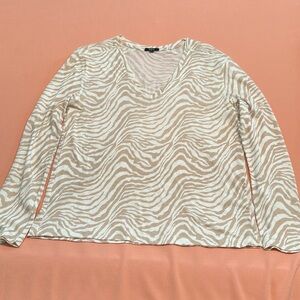 Rails Long Sleeve shirt. Size small.